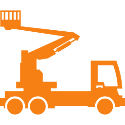 黄瓜岛高空作业车